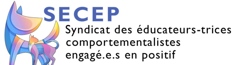 SECEP – syndicat propositif